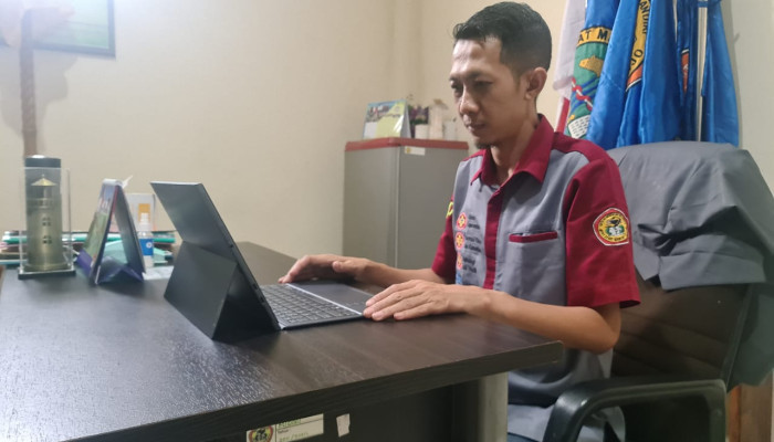 Smk Mitra Sehat Mandiri Sidoarjo, Sampaikan Program Magang Di Jepang Dan Merdeka Administrasi