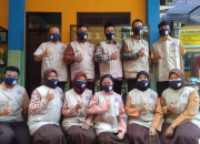 Smk Antartika 2 Sidoarjo Sudah Siap Pembelajaran Tatap Muka (Ptm)
