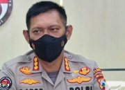 Polda Jatim Buru Pelaku Penembakan Misterius Di Sidoarjo Dan Bangkalan, Madura
