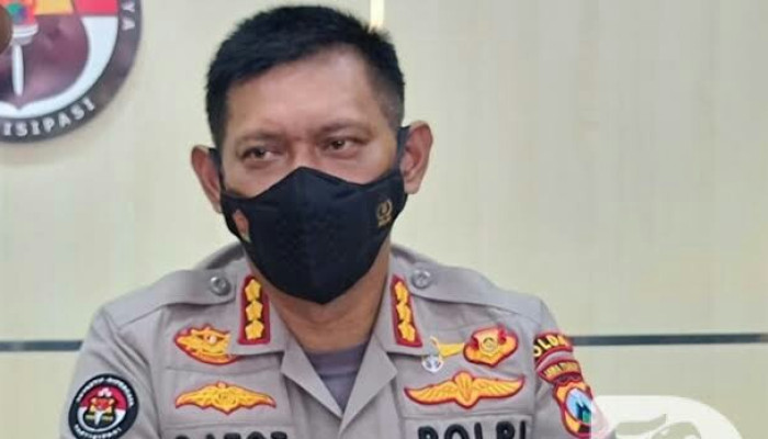 Polda Jatim Buru Pelaku Penembakan Misterius Di Sidoarjo Dan Bangkalan, Madura