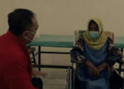 Art Di Manyar Surabaya Diduga Alami Kekerasan, Polisi Jemput Bola