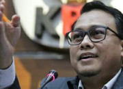 Lelang Jabatan, Bupati Nganjuk Dan 10 Asn Di Ciduk Kpk