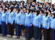 Jika Nekat Mudik Dan Tertular Covid-19, Asn Siap Di Copot Atau Turun Pangkat