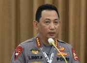 Kapolri Beserta Jajaran Memohon Maaf Kepada Seluruh Masyarakat