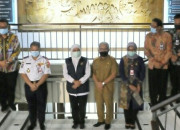 Gubernur Jatim Khofifah Indar Parawansa Kawal Realisasi Thr Dan Perhatikan Pekerja Migran Indonesia