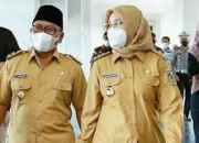Bupati Banyuwangi Ipuk Fiestiandani Rekrutmen Calon Asn, Tidak Pakai Calo Sakti