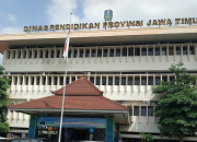 Pembelajaran Tatap Muka, Dindik Jatim Ingatkan Sekolah Siapkan Daring Dan Luring