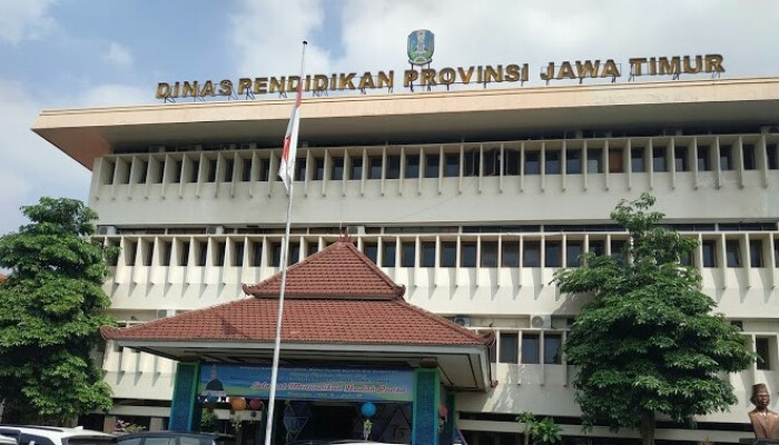 Pembelajaran Tatap Muka, Dindik Jatim Ingatkan Sekolah Siapkan Daring Dan Luring