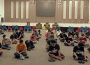 Pelanggar Jam Malam Dan Prokes Diamankan Polrestabes Surabaya