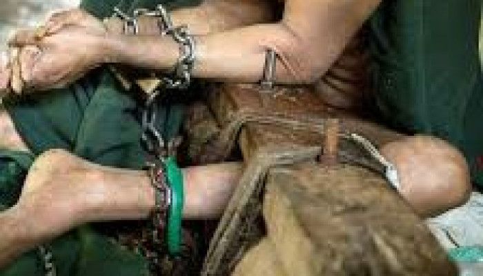 Dinas Kesehatan Ponorogo Pastikan Zero Pasung Di Wilayahnya