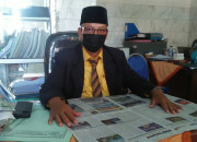 Mts Negeri 2 Sidoarjo, Kembangkan Kelas Tahfidz Al Qur’An