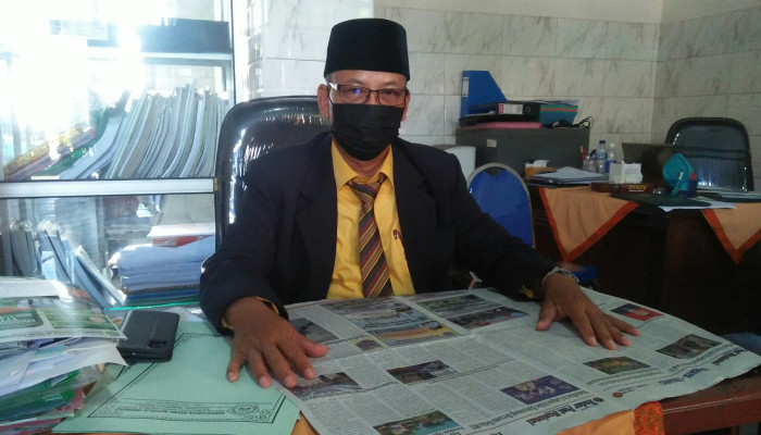 Mts Negeri 2 Sidoarjo, Kembangkan Kelas Tahfidz Al Qur’An