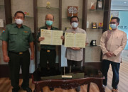 Perhutani Divisi Regional Jatim Dan Universitas Jember Tandatangani Mou Kerjasama