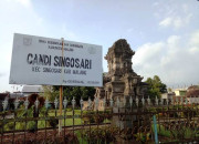 Kawasan Ekonomi Khusus (Kek) Singosari, Malang Mampu Membuka Lapangan Kerja