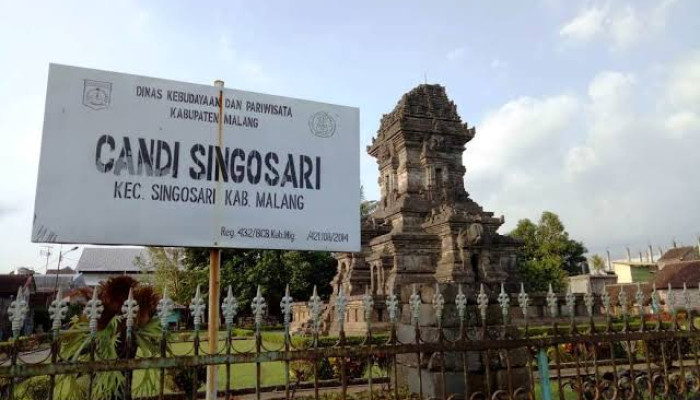 Kawasan Ekonomi Khusus (Kek) Singosari, Malang Mampu Membuka Lapangan Kerja