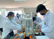 Cara Pembuatan Sediaan Semisolid Oleh Stikes Rs Anwar Medika Sidoarjo