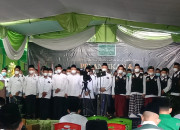 Musyawarah Kerja 1 Pengurus Mwc Nu Gedangan  Dan Pelantikan Pac Pencak Silat Pagar Nusa