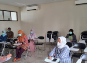 Pasien Dengan Riwayat Odgj Mendapat Pendampingan Khusus Stikes Rs Anwar Medika Sidoarjo