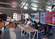 Mutasi Covid-19 Sudah Sampai Jatim, Patuhi Prokes