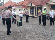 Akp Zunaedi: Manfaat Bersedekah Bisa Dirasakan Bagi Pemberinya