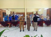 Job Matching Smk Ypm 8 Sidoarjo Bersama 10 Perusahaan Ternama