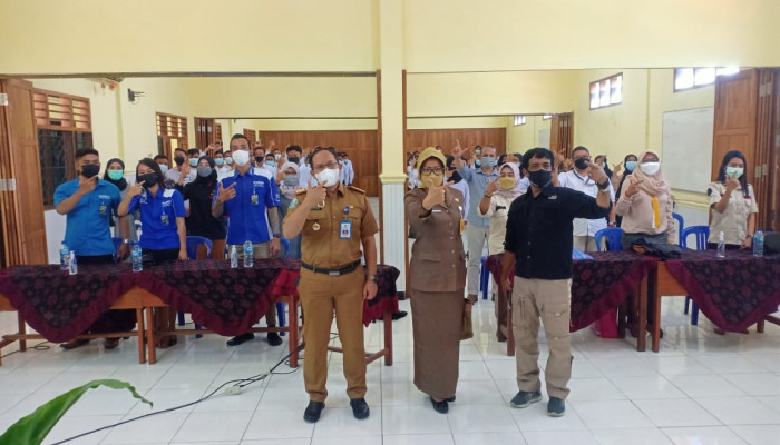 Job Matching Smk Ypm 8 Sidoarjo Bersama 10 Perusahaan Ternama