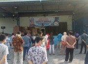 Tri Siap Polsek Driyorejo Polres Gresik, Tekan Angka Kecelakaan