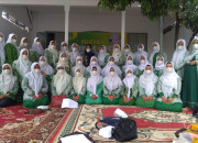 Fatayat Nu Sidoarjo Gelar Pelatihan Pembuatan Kue Bakeri Dan Cookies