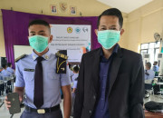 Lulusan Smk Mitra Sehat Mandiri Sidoarjo Siap Dan Langsung Kerja