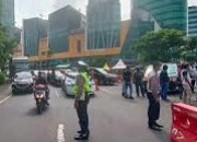 Pos Penyekatan Perbatasan Di Jatim Berhasil Mengamankan 5393 Reaktif