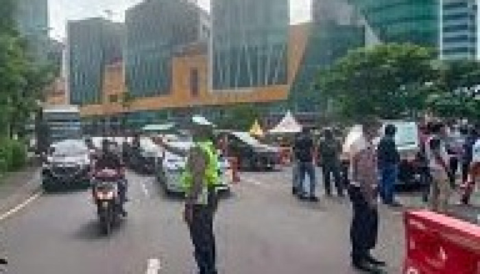 Pos Penyekatan Perbatasan Di Jatim Berhasil Mengamankan 5393 Reaktif
