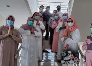 Prodi Diii Tlm Stikes Rs Anwar Medika Sidoarjo Beri Tips Kesehatan Di Masa Pandemi