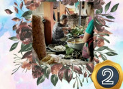 Bem Stikes Rs Anwar Medika Sidoarjo Peduli Kartini Masa Kini