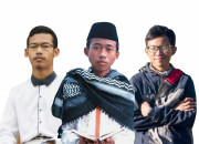 Tiga Siswa Ma Dafi Sidoarjo Lulus Seleksi Masuk Perguruan Tinggi Di Mesir Dan Kairo
