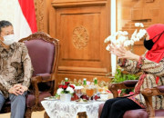 Perusahaan Jepang Di Jatim, Aman Selama Pandemi Covid-19