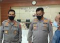 Kadiv Humas Polri, Irjen Pol Argo Yuwono Ketika di Mapolda Jatim: Berantas Premanisme