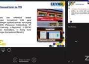 Asosiasi Media Siber Indonesia (Amsi) Jatim, Pentingnya Membangun Ekosistem Digitalisasi