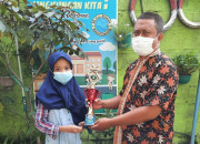 Sekolah Alami Driyorejo Di Kabupaten Gresik, Unggul Dan Berprestasi