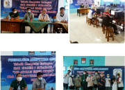 Guru Tkj Smk Negeri 7 Surabaya Dibekali Pelatihan Fiber Optik Pt Universal Broadband