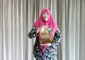 IDYMF Gelar Virtual Nalanda, The Pride of Education Award 2021