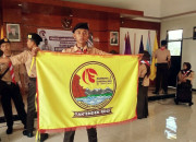 Probolinggo Scout Build Inovation, Pendamping Sosial Pemerintah Daerah