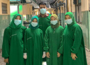 Lulus Ukom Diii Tlm Stikes Rsam Sidoarjo Langsung Kerja