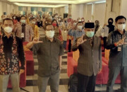 Perpusit Jatim Ingin Tingkatkan Inovasi Dan Kreatifitas Masyarakat