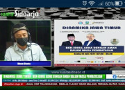 Hari Raya Idul Adha 2021, Tetap Patuhi Protokol Kesehatan