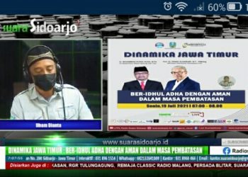 Hari Raya Idul Adha 2021, Tetap Patuhi Protokol Kesehatan