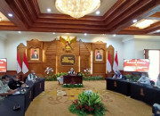 Luhut Binsar Pandjaitan: Kampanye Pentingnya Prokes 3M