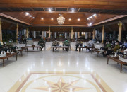 Kabupaten Sidoarjo Dukung Ppkm Darurat, Aktivitas Kegiatan Dilarang Dan Ditutup Sementara