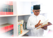 Yayasan Barunawati Biru Surabaya Terus Tingkatkan Kualitas Infrastruktur Sekolah
