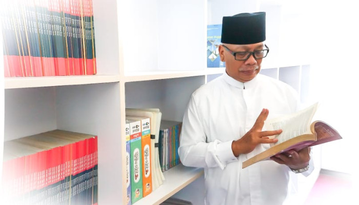 Yayasan Barunawati Biru Surabaya Terus Tingkatkan Kualitas Infrastruktur Sekolah