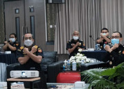Peningkatan Kualitas Pelayanan Publik Di Bea Cukai Juanda, Sidoarjo